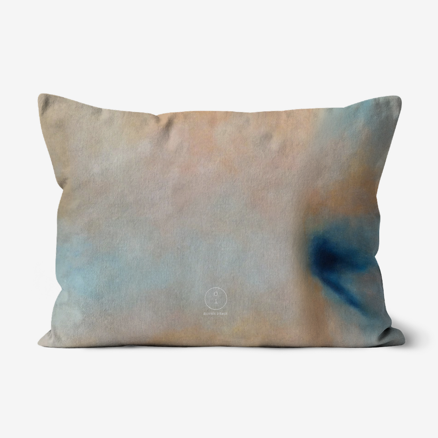 Coussin "Inner land" LIBERTE
